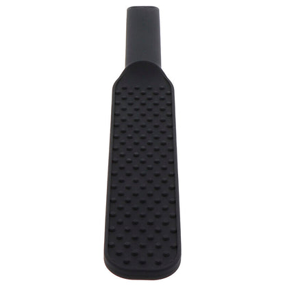 DESIDERIO NASCOSTO - PAGAIA NERA EXTRA LARGE CON SPUNTINI