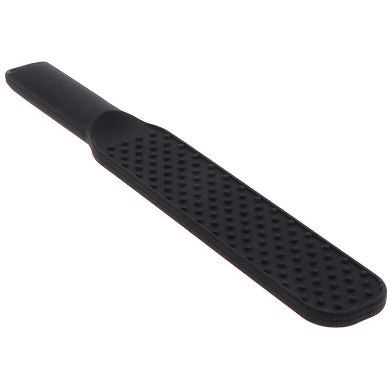 DESIDERIO NASCOSTO - PAGAIA NERA EXTRA LARGE CON SPUNTINI