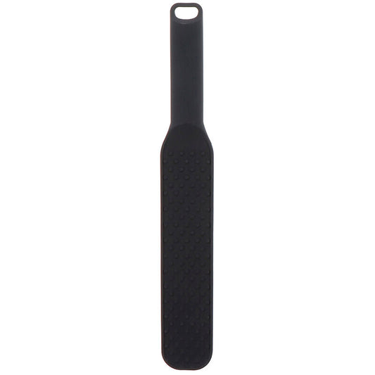 DESIDERIO NASCOSTO - PAGAIA NERA EXTRA LARGE CON SPUNTINI