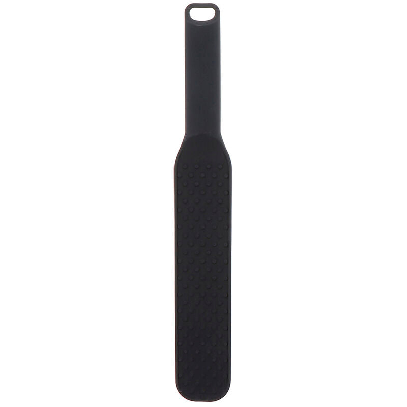 DESIDERIO NASCOSTO - PAGAIA NERA EXTRA LARGE CON SPUNTINI