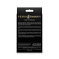 NS NOVELTIES - FETISH & FASHION PASAMONTAÑAS APERTURA DE BOCA NYLON NEGRO