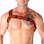 MACHO - ARNES ROMANO PRIDE L/XL