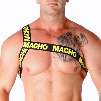 MACHO - ARNES ROMANO PRIDE L/XL