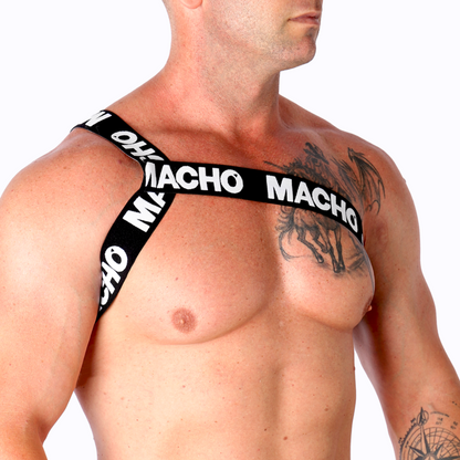 MACHO - ARNES ROMANO PRIDE L/XL