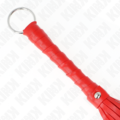 KINK - MINI FRUSTA SINGOLA ROSSA 28 CM