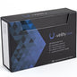 500 COSMETICS - U-VIRILITY LUBE LUBRIFICANTE EFFETTO FREDDO 10 X 5 ML