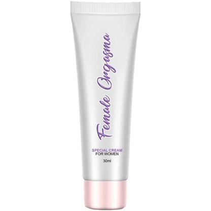 RUF - CREMA STIMOLANTE ORGASMA FEMMINILE PER LEI 30 ML