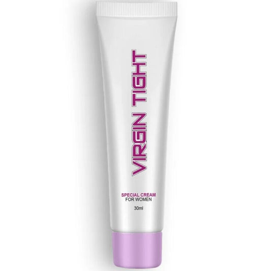 RUF - CREMA RASSODANTE PER VAGINA STRETTA VERGINE 30 ML