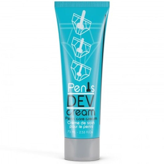 RUF - PENIS DEV CREMA PER L'INGRANDIMENTO DEL PENE