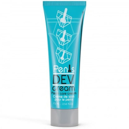 RUF - PENIS DEV CREMA PER L'INGRANDIMENTO DEL PENE