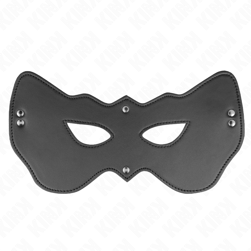 KINK - MASCHERA DA FESTA MODELLO 2 27,5 x 12 CM