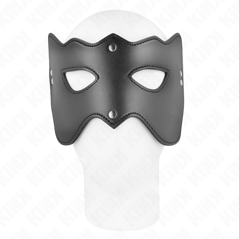 KINK - MASCHERA DA FESTA MODELLO 2 27,5 x 12 CM