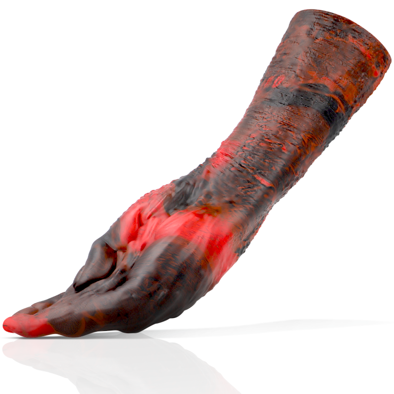 EPICO - LILITH DILDO MALVAGIO DEMONE M