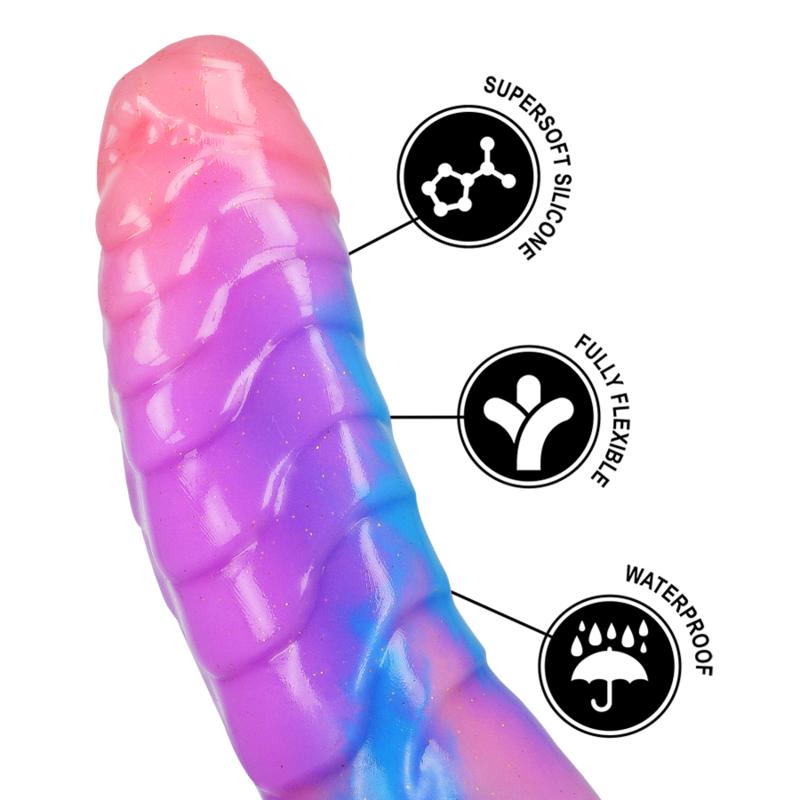 EPICO - DILDO EMPUSA GUARDIANO DELL'ADE