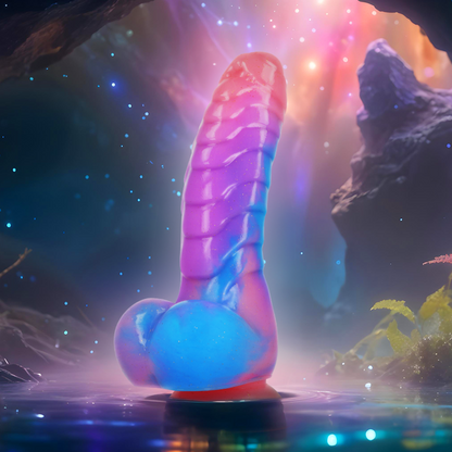 EPICO - DILDO EMPUSA GUARDIANO DELL'ADE