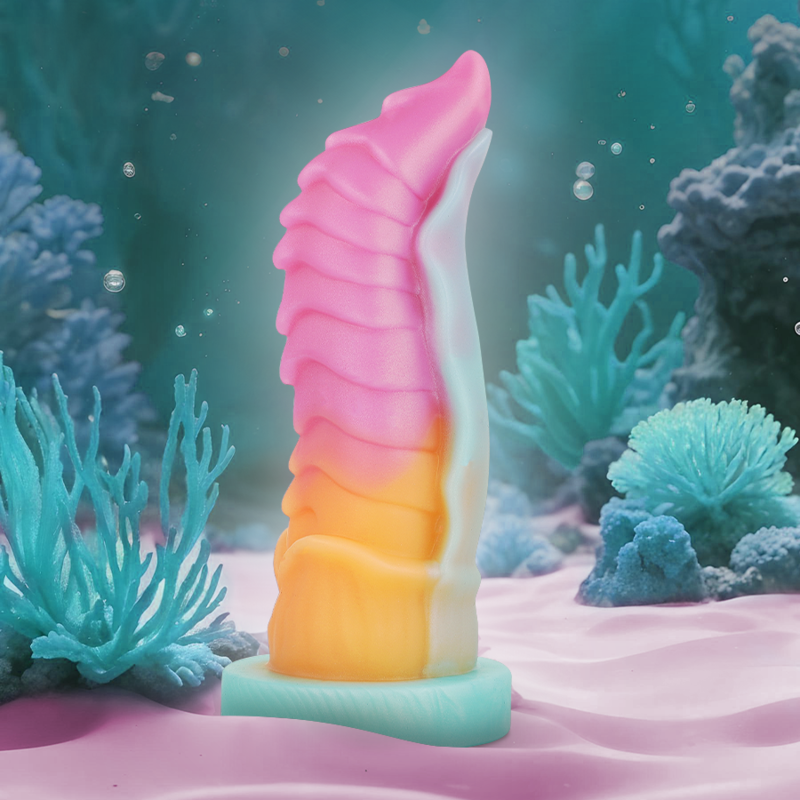 EPIC - DILDO KELPIE SPIRITO DELL'ACQUA A FORMA DI CAVALLO