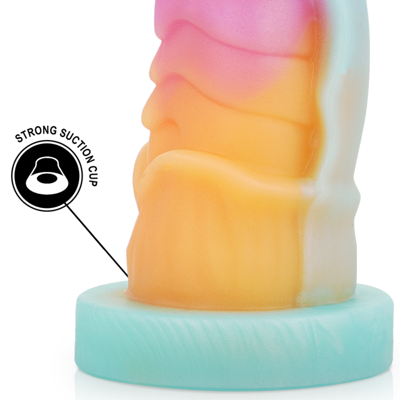 EPIC - DILDO KELPIE SPIRITO DELL'ACQUA A FORMA DI CAVALLO
