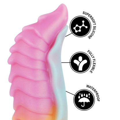 EPIC - DILDO KELPIE SPIRITO DELL'ACQUA A FORMA DI CAVALLO