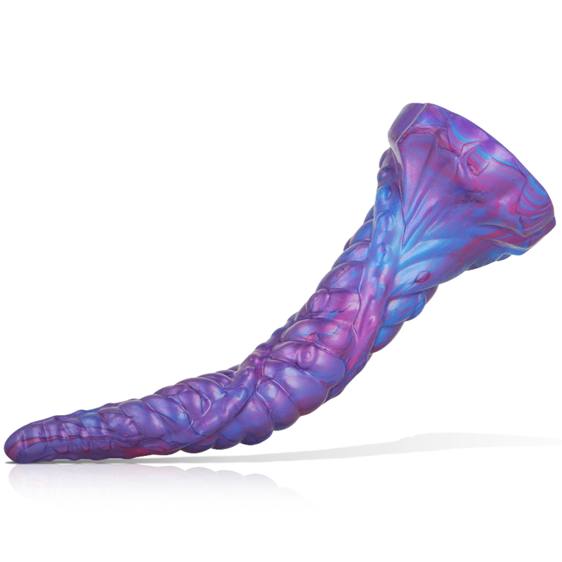 EPICO - DILDO NOKKEN CREATURE DELLE ACQUE