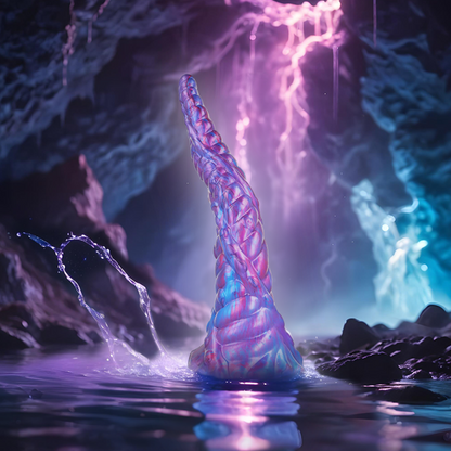 EPICO - DILDO NOKKEN CREATURE DELLE ACQUE