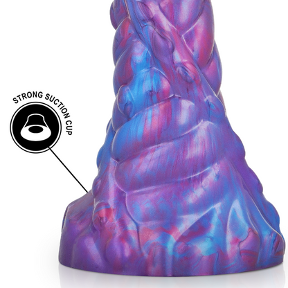 EPICO - DILDO NOKKEN CREATURE DELLE ACQUE