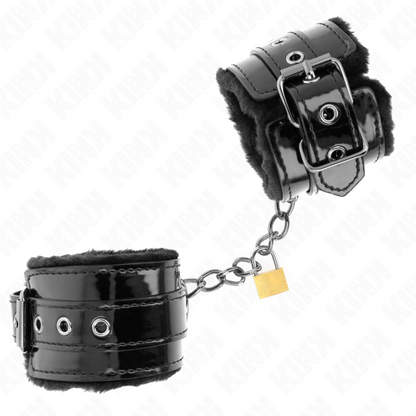 KINK - BRACCIALETTI LEGGERI CON CHIUSURA REGOLABILE IN RAME 17-29 CM X 5,5 CM