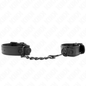 KINK - FASCE PER POLSI REGOLABILI PER PRINCIPIANTI 13-23 CM X 2,2 CM