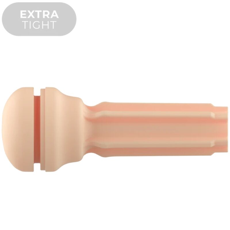 KIIROO - FEEL STROKER MASTURBATORE POSTERIORE NATURALE EXTRA STRETTO