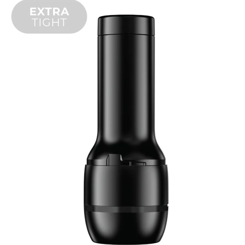 KIIROO - FEEL STROKER MASTURBATORE POSTERIORE NATURALE EXTRA STRETTO