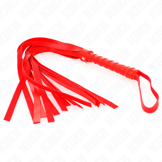 KINK - FRUSTA SINGOLA ROSSA 45 CM