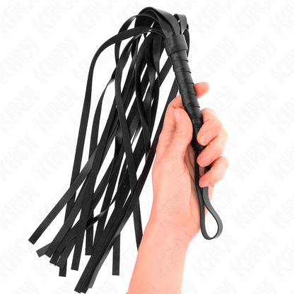 KINK - FRUSTA SINGOLA NERA 45 CM