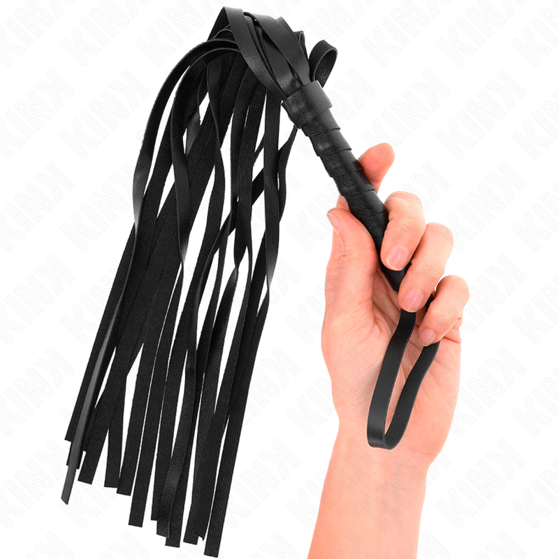 KINK - FRUSTA SINGOLA NERA 45 CM