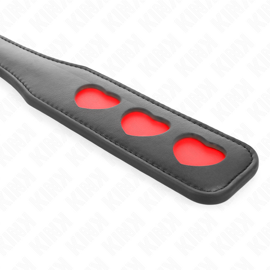 KINK - PALA A CUORE 32 X 6 CM