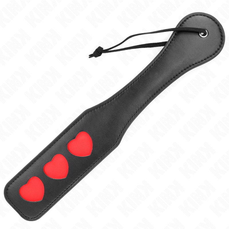 KINK - PALA A CUORE 32 X 6 CM