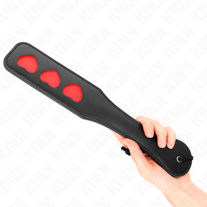 KINK - PALA A CUORE 32 X 6 CM