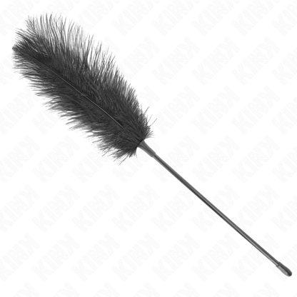 KINK - PIUME DI STRUZZO PER IL SOLLETICO 19 CM