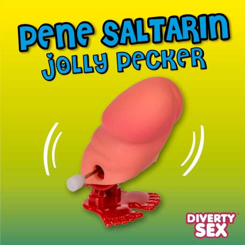 DIAVOLO PICCANTE - PENE CHE SALTA