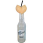 DIABLO PICANTE - TETAS PARA BOTELLA DE CRISTAL 360 ML