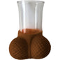 SPICY DEVIL - BICCHIERE DA SHOT CON UOVA MULATTO