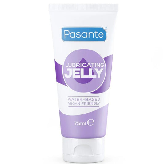 PASSENGER - LUBRIFICANTE GELATINOSO A BASE D'ACQUA 75 ML