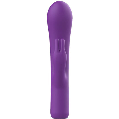 B SWISH - BWILD BUNNY INFINITE DELUXE VIBRATORE CONIGLIO 10 VIBRAZIONI VIOLA