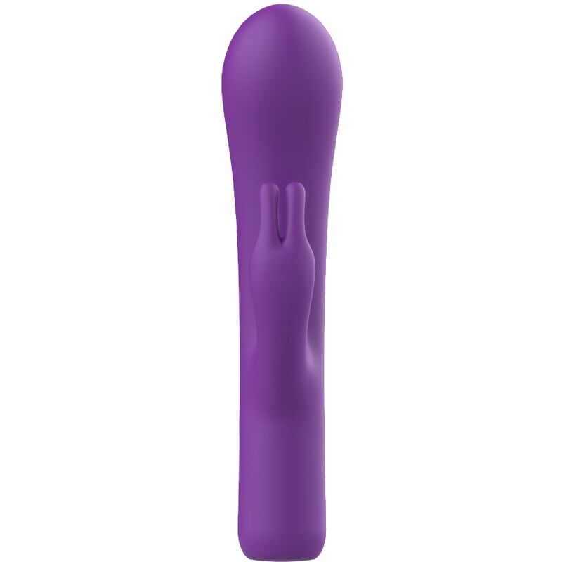 B SWISH - BWILD BUNNY INFINITE DELUXE VIBRATORE CONIGLIO 10 VIBRAZIONI VIOLA