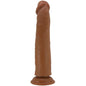 PRETTY LOVE - SHARIFE DILDO REALISTICO 25 CM MULATO