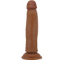 PRETTY LOVE - KEON DILDO REALISTICO 21 CM MULATO