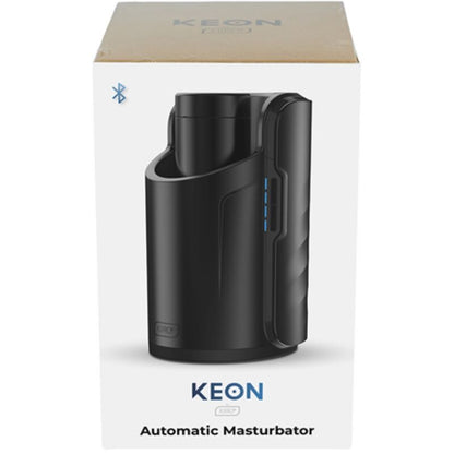 KIIROO - SET COMBO KEON DI KIIROO + FEEL STROKER NERO