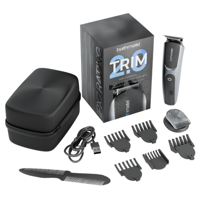 BATHMATE - RASOIO DI PRECISIONE TRIM 2.0