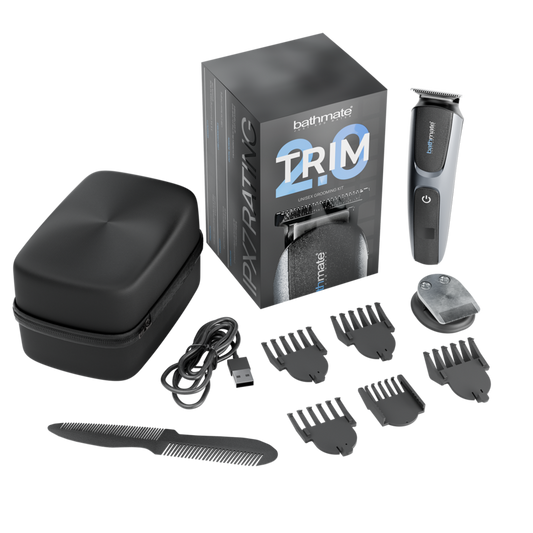 BATHMATE - RASOIO DI PRECISIONE TRIM 2.0