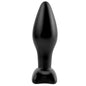 ANAL FANTASY - PICCOLO TAPPO ANALE IN SILICONE
