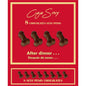 SPICY DEVIL - SCATOLA DA 8 CIOCCOLATINI A FORMA DI PENE