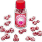 Spicy Devil - 12 caramelle dell'amore a forma di pene alla fragola/ciliegia